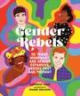 Cover: Gender Rebels - Running Press Kids