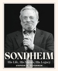 Cover: Sondheim - Running Press Adult
