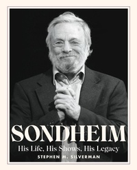 Enlarge image Cover: Sondheim - Running Press Adult