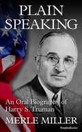 Cover: Plain Speaking - Rosetta Books
