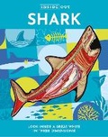 Cover: Inside Out Shark - Chartwell Books