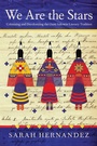 Cover: We Are the Stars - University of Arizona Press