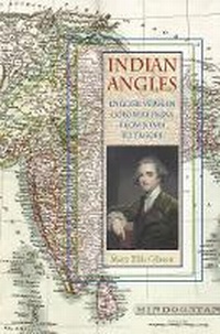 Enlarge image Cover: Indian Angles - Ohio University Press