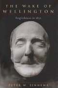 Cover: The Wake of Wellington - Ohio University Press