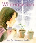 Cover: Wintergarden - Holiday House Inc