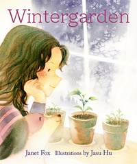 Enlarge image Cover: Wintergarden - Holiday House Inc