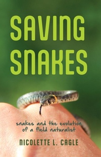 Abbildung von: Saving Snakes - University of Virginia Press