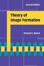Cover: Theory of Image Formation - Cambridge University Press