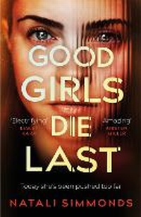 Enlarge image Cover: Good Girls Die Last - Headline Book Publishing