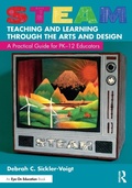 Bild: STEAM Teaching and Learning Through the Arts and Design - Routledge