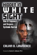 Cover: Hidden in White Sight - Chapman & Hall/CRC