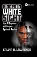 Cover: Hidden in White Sight - Chapman & Hall/CRC