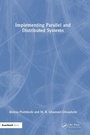 Cover: Implementing Parallel and Distributed Systems - Auerbach