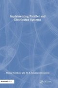 Cover: Implementing Parallel and Distributed Systems - Auerbach