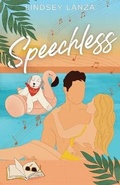 Cover: Speechless - IngramSpark
