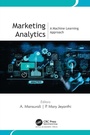 Cover: Marketing Analytics - Apple Academic Press Inc.