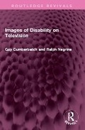 Cover: Images of Disability on Television - Routledge