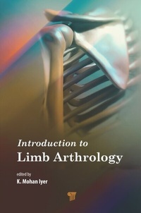 Abbildung von: Introduction to Limb Arthrology - Pan Stanford Publishing Pte Ltd