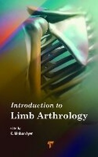 Abbildung von: Introduction to Limb Arthrology - Jenny Stanford Publishing