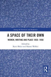 Abbildung von: A Space of Their Own - Routledge
