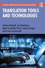 Cover: Translation Tools and Technologies - Routledge
