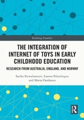 Bild: The Integration of Internet of Toys in Early Childhood Education - Routledge