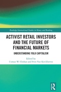 Bild: Activist Retail Investors and the Future of Financial Markets - Routledge