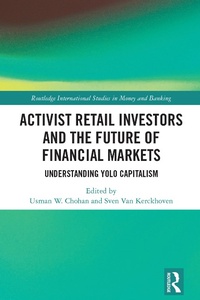 Abbildung von: Activist Retail Investors and the Future of Financial Markets - Routledge