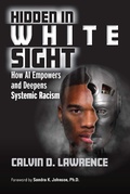 Cover: Hidden in White Sight - Chapman & Hall/CRC