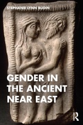 Cover: Gender in the Ancient Near East - Routledge