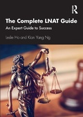 Bild: The Complete LNAT Guide - Routledge