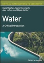 Cover: Water - Wiley-ISTE