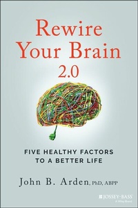 Abbildung von: Rewire Your Brain 2.0 - Wiley-ISTE