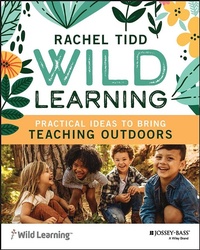 Abbildung von: Wild Learning - Wiley