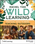 Cover: Wild Learning - Polity Press