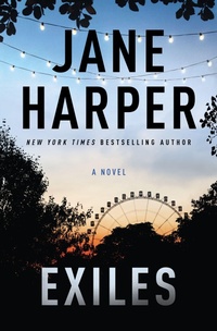 Abbildung von: Exiles - Flatiron Books