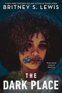 Enlarge image Cover: The Dark Place - Disney Press