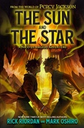Cover: From the World of Percy Jackson: The Sun and the Star - Hyperion