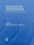 Cover: Race, Culture, and Identities in Second Language Education - Routledge