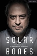 Cover: Solar Bones - Methuen Drama