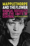 Cover: Mapplethorpe and the Flower - Bloomsbury Visual Arts