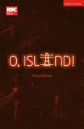 Cover: O, Island! - Methuen Drama