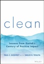 Cover: Clean - Wiley-Scrivener