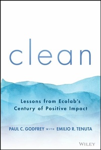 Abbildung von: Clean - Wiley