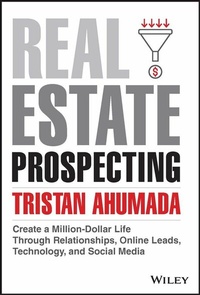 Abbildung von: Real Estate Prospecting - Wiley