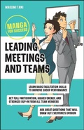 Cover: Leading Meetings and Teams - Wiley
