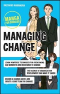 Cover: Managing Change - Wiley-IEEE Press