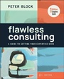 Cover: Flawless Consulting - Wiley