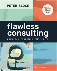 Abbildung von: Flawless Consulting - Wiley
