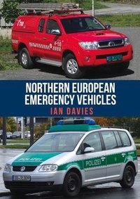 Abbildung von: Northern European Emergency Vehicles - Amberley Publishing